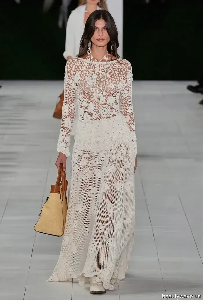 7 Summer Trends to Embrace for a Luxurious Look