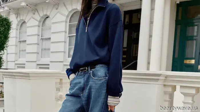 Vamos a ponernos elegantes&mdash;Estos nuevos artículos de Zara están diciendo "Soy la persona más chic este otoño"