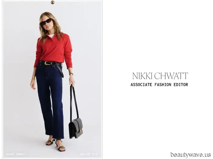 El básico discreto que estamos viendo en todas partes, desde el aeropuerto hasta la oficina.