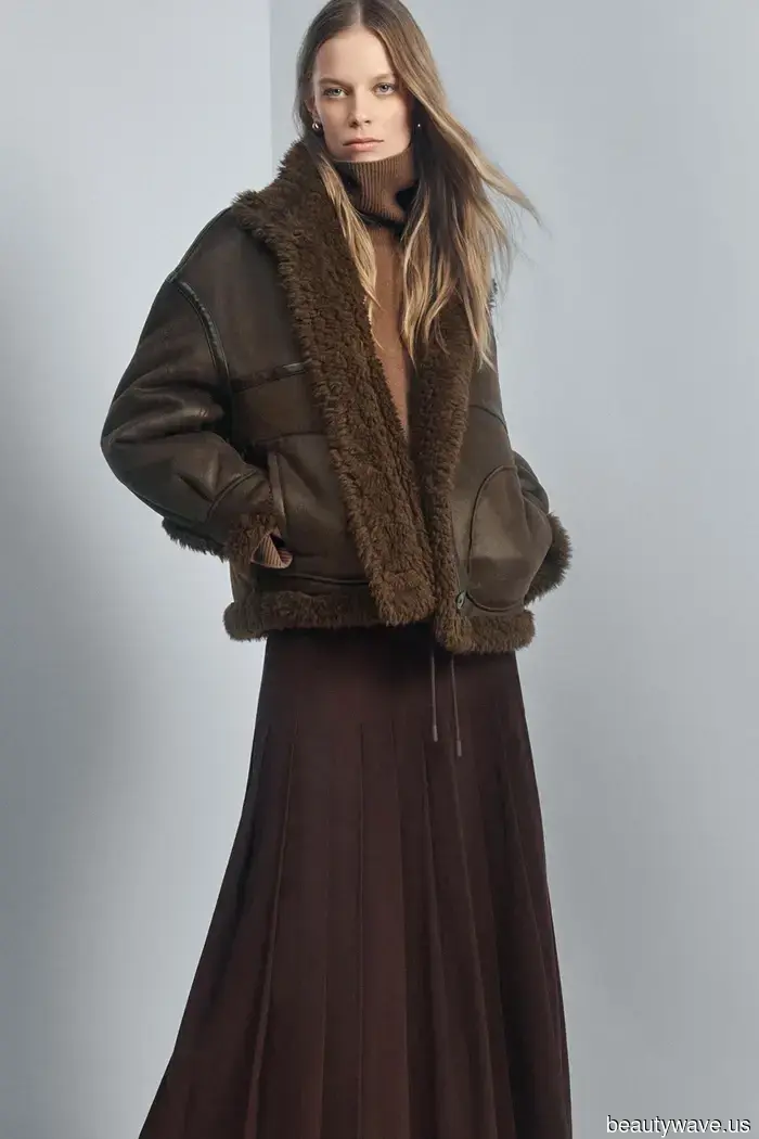 My friends often inquire about how I manage to make Zara pieces appear high-end—here are 9 stylish winter items I swear by.