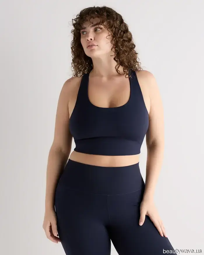 It's time to restock on essentials: The 25 top new arrivals in activewear and undergarments.