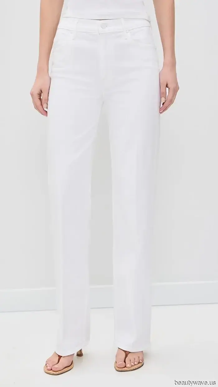 He explorado cada pasarela y momento de estilo callejero&mdash;Estas tendencias de denim para primavera se sienten anticuadas para 2026.