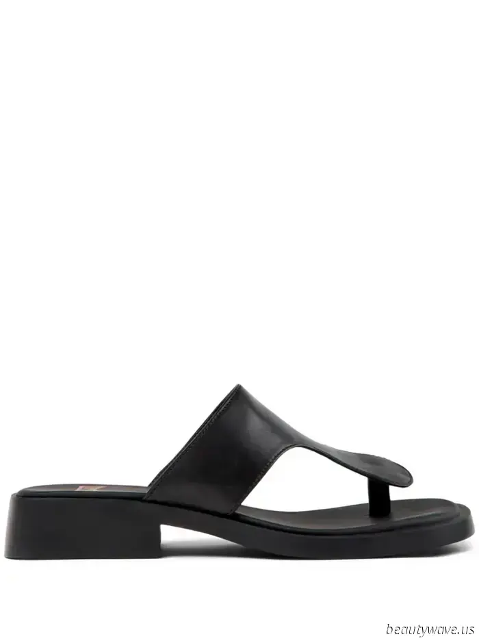I'm really into this trendy Spanish shoe brand—25 styles I'm considering for summer.