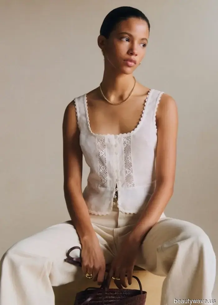 Nuevas Llegadas de Verano Chic, Todo por Menos de $300&mdash;Vamos a Comprar