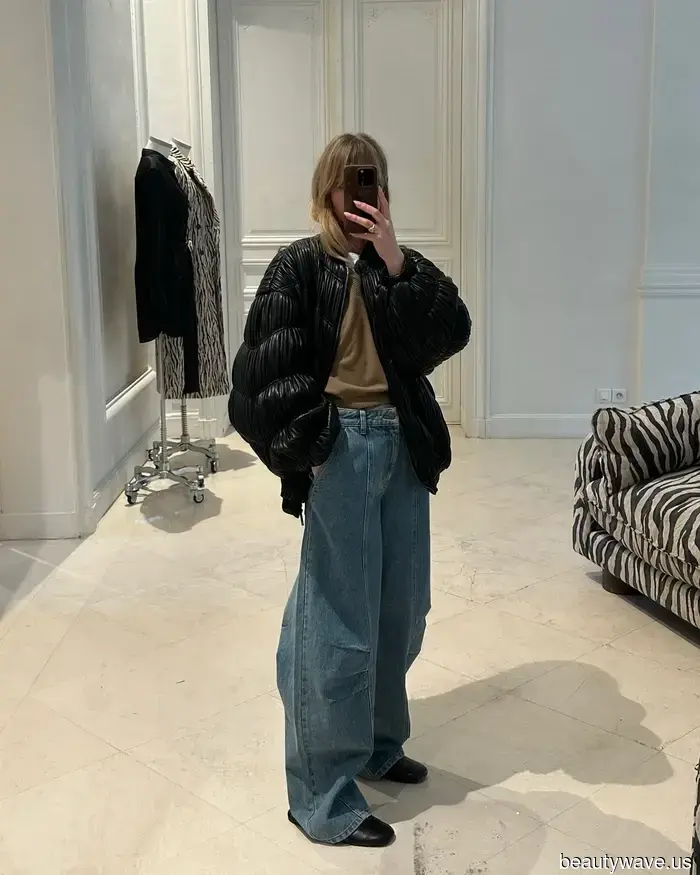 6 Outfit invernali a basso sforzo e alto impatto da provare questo gennaio