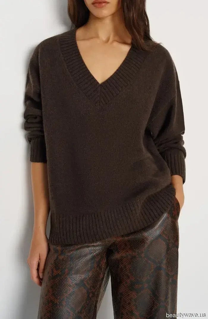 Se un parigino facesse shopping da Nordstrom nel 2026, questi sono i 34 articoli che considererebbero chic.