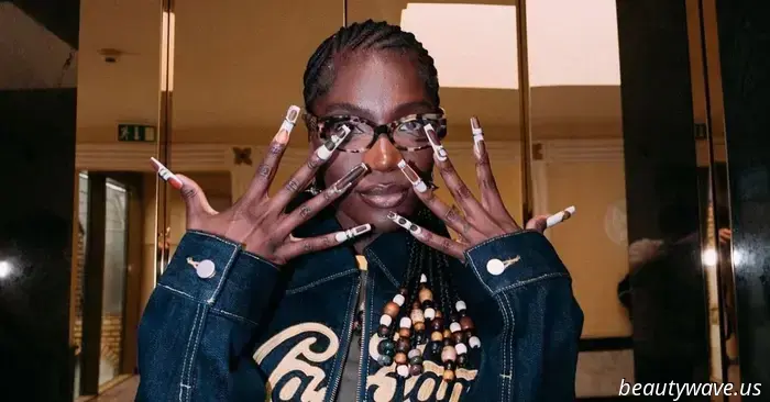L'artista delle unghie di Doechii mi ha appena detto che questi 10 prodotti sono il segreto per un look impeccabile delle unghie