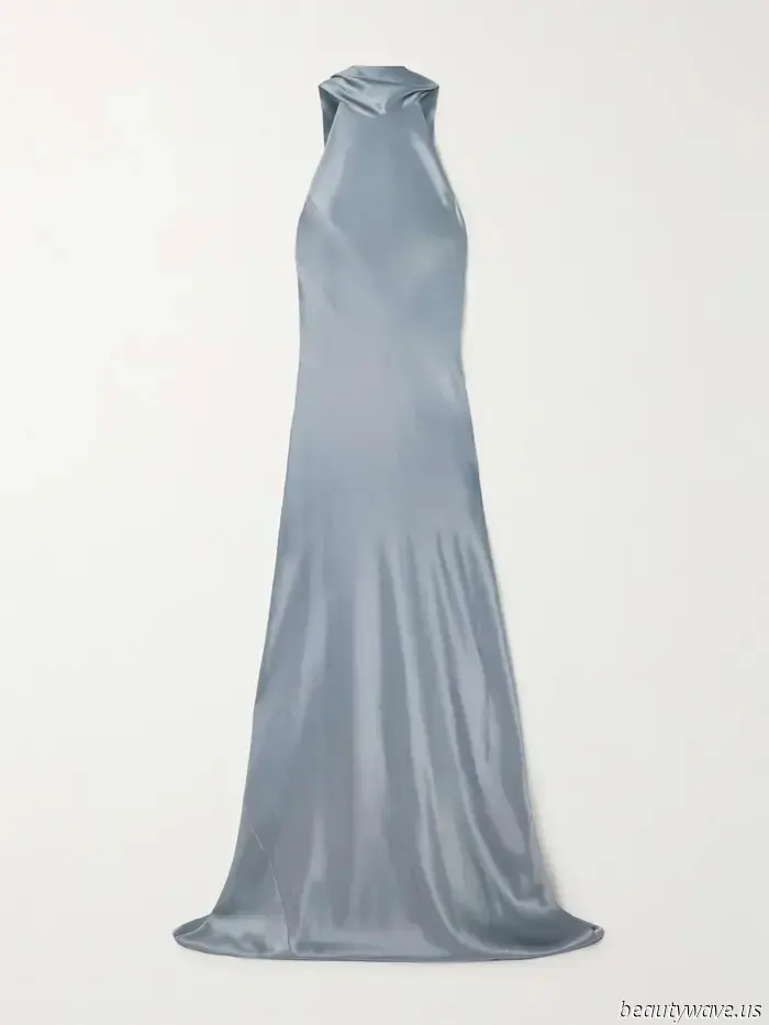 The Particular Dress Trend That Guarantees You Appear Classy and Elegant at Any Summer Occasion