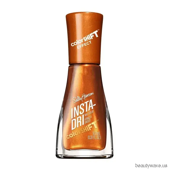 Es cierto: Estos 10 colores de uñas de fin de verano gritan "Tengo un gusto impecable"