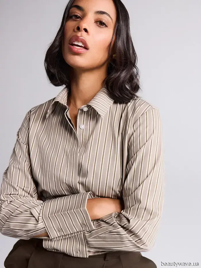 Beste Kleiderschränke in Großbritannien: Rochelle Humes