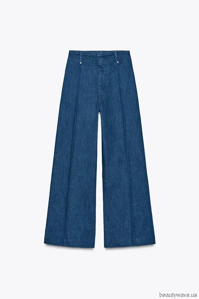 The 24 Top Wide-Leg Jeans to Buy This Season, Recommended by Fashion Editors