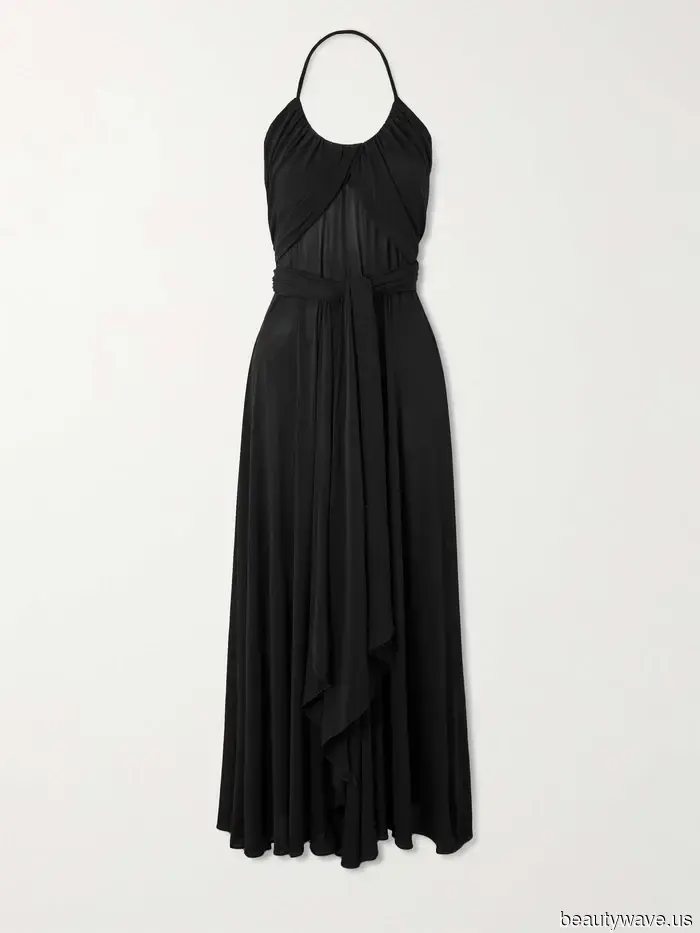 *Не* коричневый замш: все, кто разбирается в моде, в поисках этой устаревшей зимней обувной тенденции