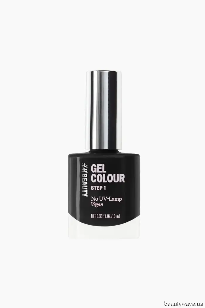 Nur die schicksten Leute werden diesen Januar eine dieser 6 Nagelfarben tragen.