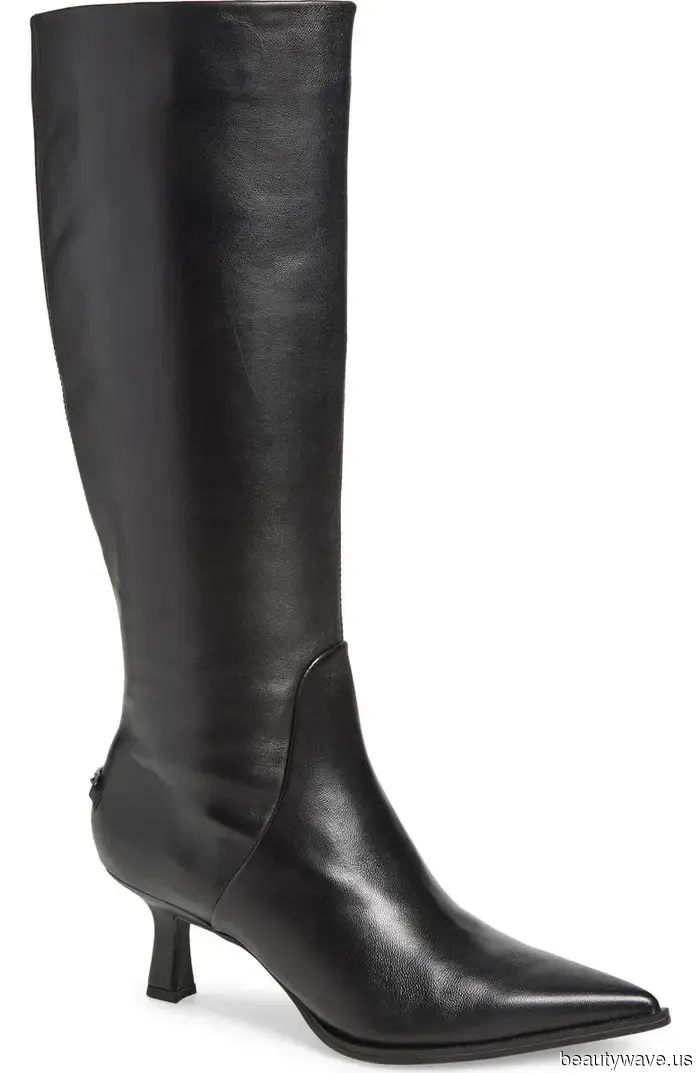 С Лос-Анджелеса в Париж, стильные люди будут носить эти простые вещи от Nordstrom в 2026 году.