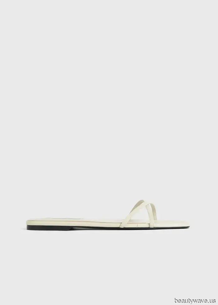 Our Editors Have Weighed In: Here Are 5 Sandal Color Trends That Seem Outdated for Summer 2025.