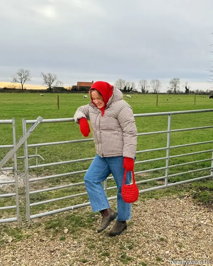 Está aquí: La forma 2026 de llevar botas de tobillo