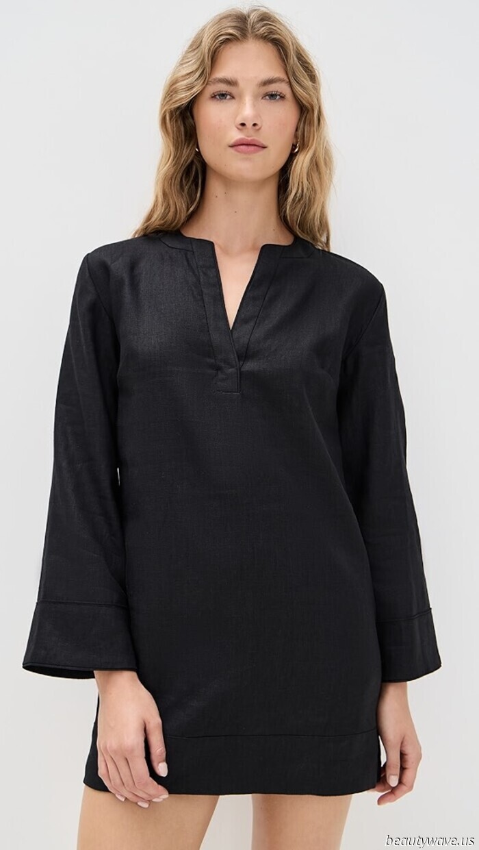I’m Not a Fan of Exposing My Arms—40 Stylish Summer Picks That Keep Them Covered