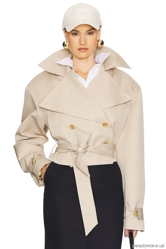 Fashion Enthusiasts Sport These 7 Jacket Trends to Move From Winter to Spring