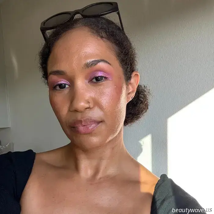 Dieser prominente Make-up-Artist ist für viele meiner gespeicherten Make-up-Looks verantwortlich — jetzt hat er seine eigene Produktlinie.