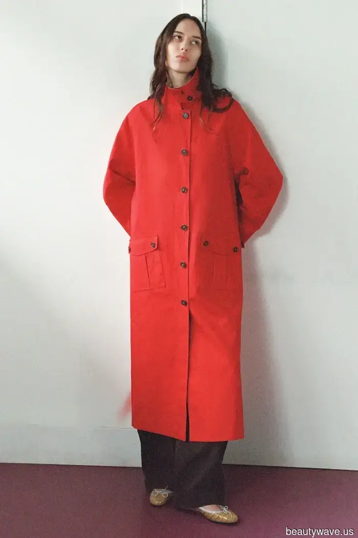 The Timeless Spring Jacket That Remains Fashionable Forever