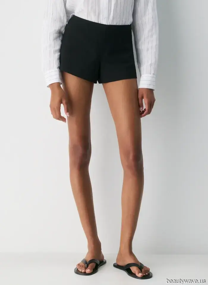 7 Tendencias de Pantalones Cortos de Verano que de Repente Están en el Radar de Todas las Personas de Moda