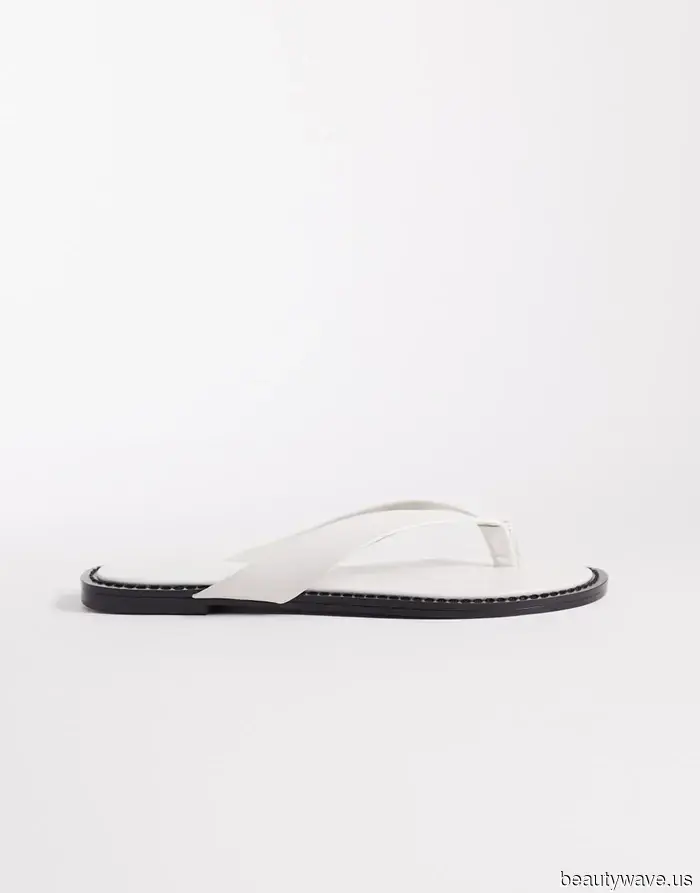 Ich bin eine Mode-Redakteurin&mdash;Das ist die frische Sandalenfarbe, die ich im Sommer 2026 ständig tragen werde.