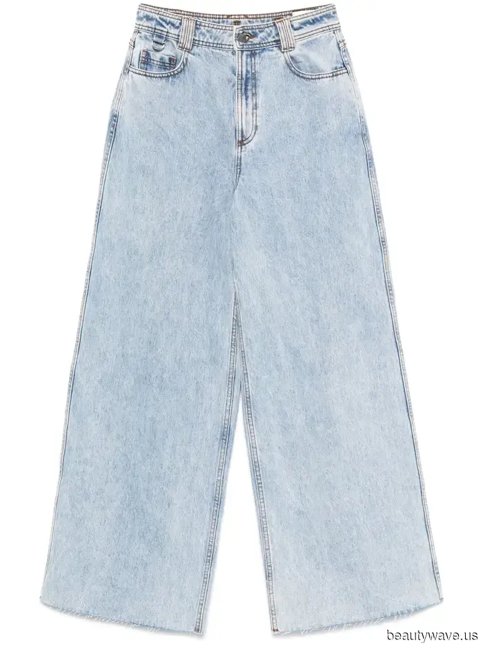 Dry Your Eyes, Subtle Elegance—Alternative Fashion Dominates Spring