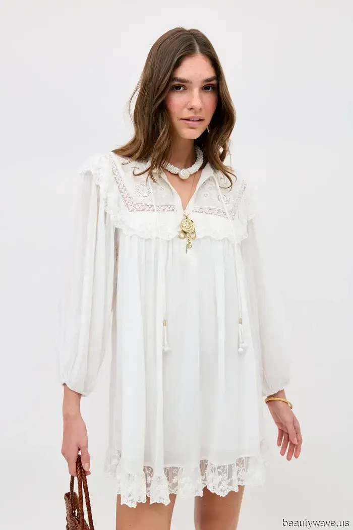 I’ve Discovered Them: 7 Trendy Brands That Are Equally Beautiful as Dôen