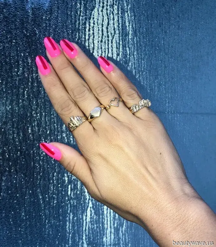 It's Official: '80s Nail Art Has Made a Comeback—17 Stylish Designs Reviving This "Outdated" Trend
