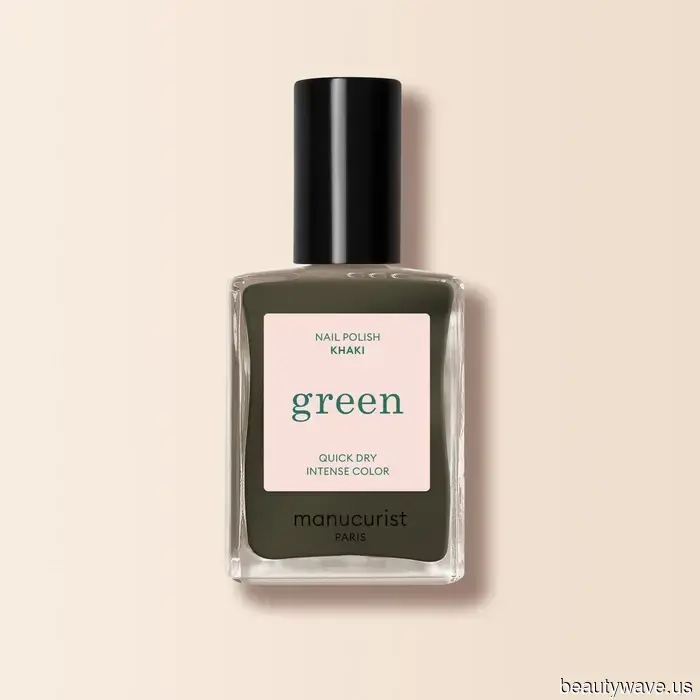 Un destacado manicurista me acaba de decir que estas 6 tendencias de uñas siempre estarán de moda.