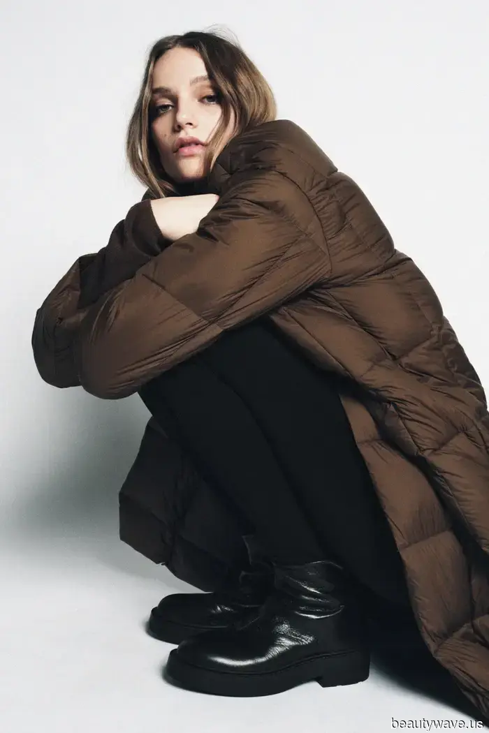 Soy una Editora de Moda que se Niega a Pasar Frío&mdash;21 Básicos Chic de Zara que Estoy Comprando para Mantenerme Caliente Este Invierno