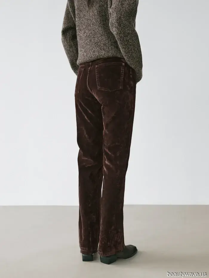 You Inquired, We Responded: The 6 Most Stylish Jeans Trends for 2026 to Be Aware Of