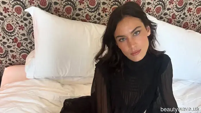 *Не* коричневый замш: все, кто разбирается в моде, в поисках этой устаревшей зимней обувной тенденции