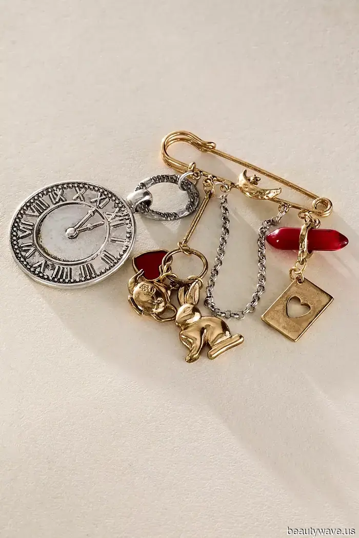 5 Exceedingly Stylish Jewelry Trends That Fashion Insiders Are Boldly Supporting for Autumn 2025