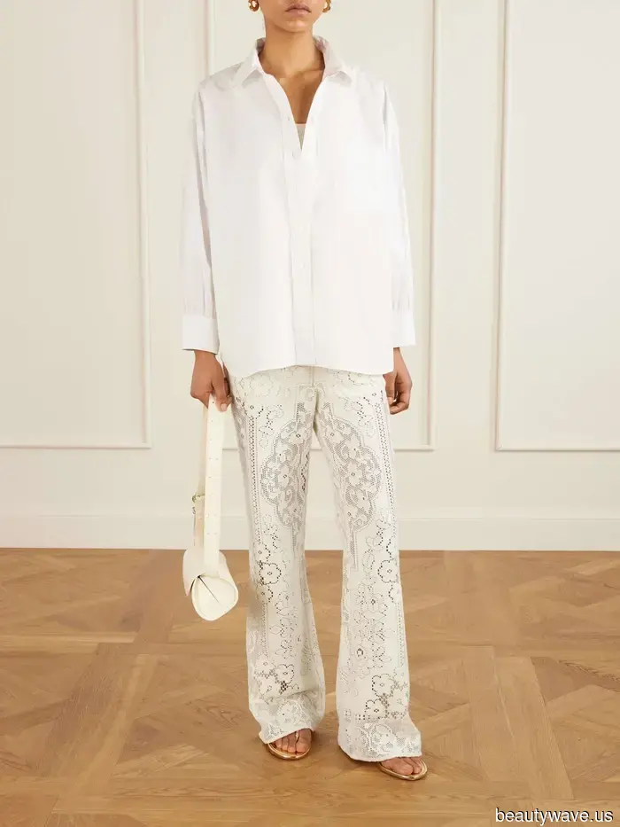 In New York und Paris stylen Modeleute ihre Blazer auf diese 6 frischen Arten.