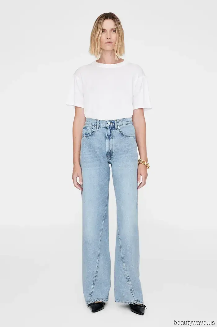 I Frequently Travel from L.A. to Paris for Work—Here’s the Capsule Wardrobe I Bring to Stay Stylish.