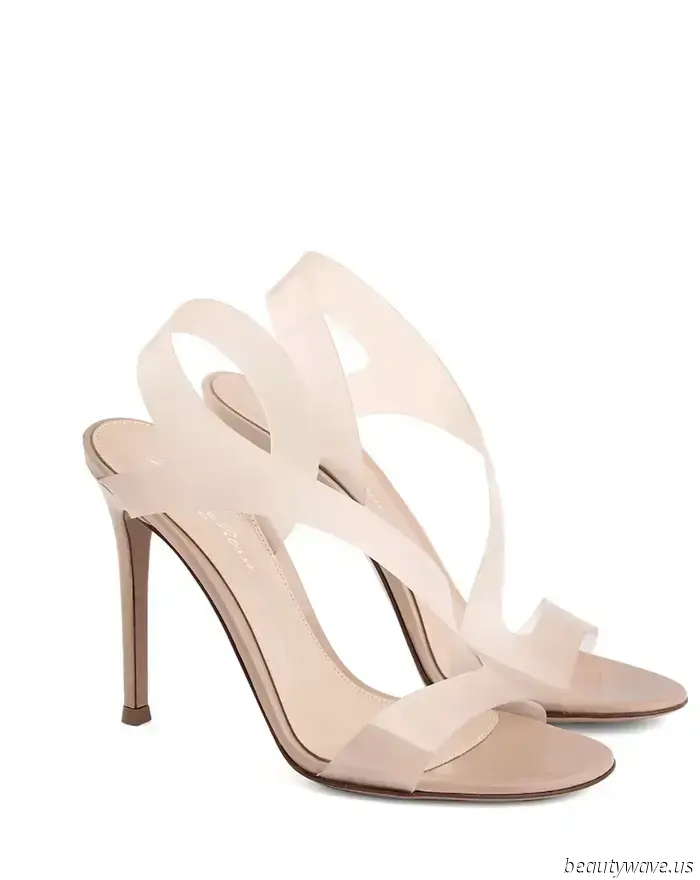 This Shoe Trend from the 2010s is Set for a Major Comeback.