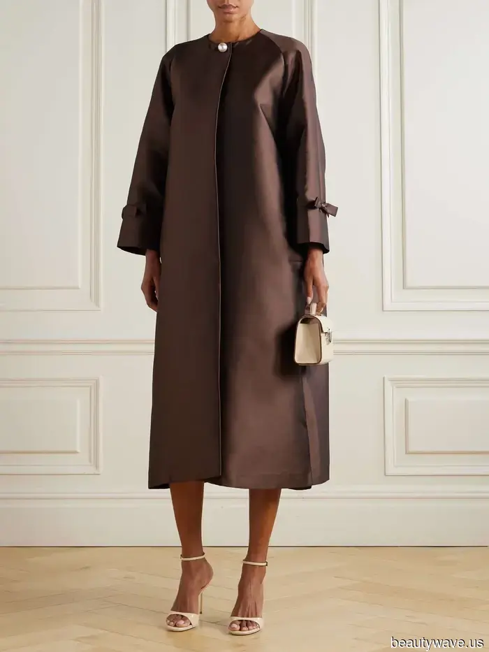 Spring jackets pair wonderfully with jeans, but they complement these stylish dress designs even more.