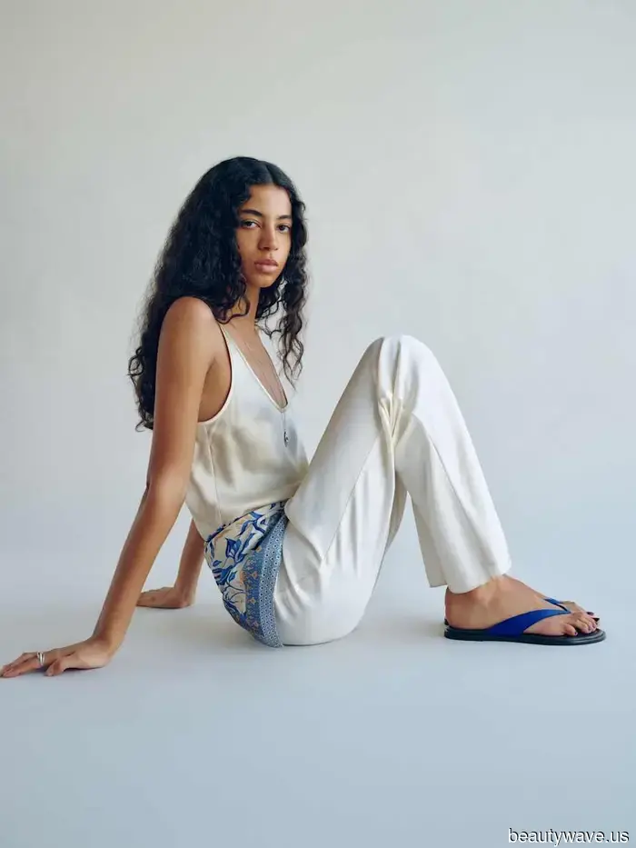 Apologies, Birkenstocks—Here are the 5 Stylish Shoe Trends European Women Will Embrace This Summer.