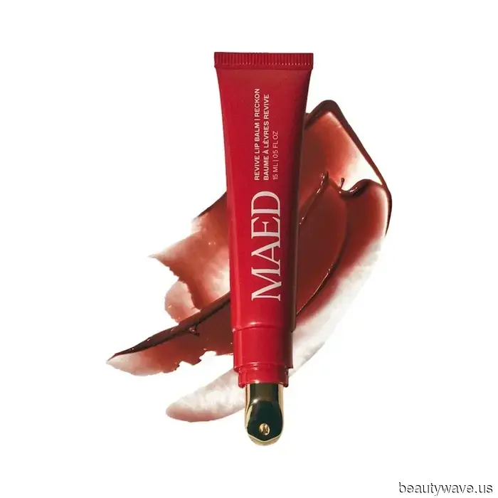 I’ve Been Using Red Lipstick Incorrectly for 15 Years—A Model and Actress Completely Revamped My Entire Routine.