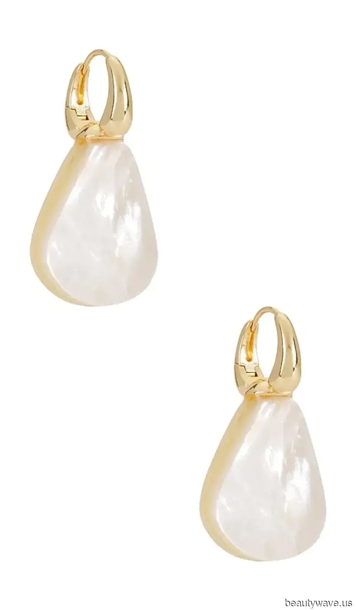 Ракушки! Жемчуг! Браслеты! 27 ювелирных находок, достойных отпуска, стоимостью до 75 долларов