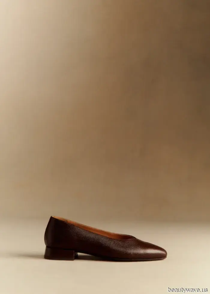 All the Trendy L.A. Girls Are Sporting These 5 Spring Shoe Trends for Their Matcha Latte Errands.