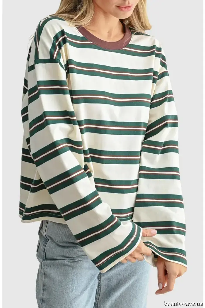 Meine Lieblingssaison steht vor der Tür&mdash;7 herbstliche Nordstrom-Käufe, für die ich meine Bikinis und Flip-Flops eintauschen werde