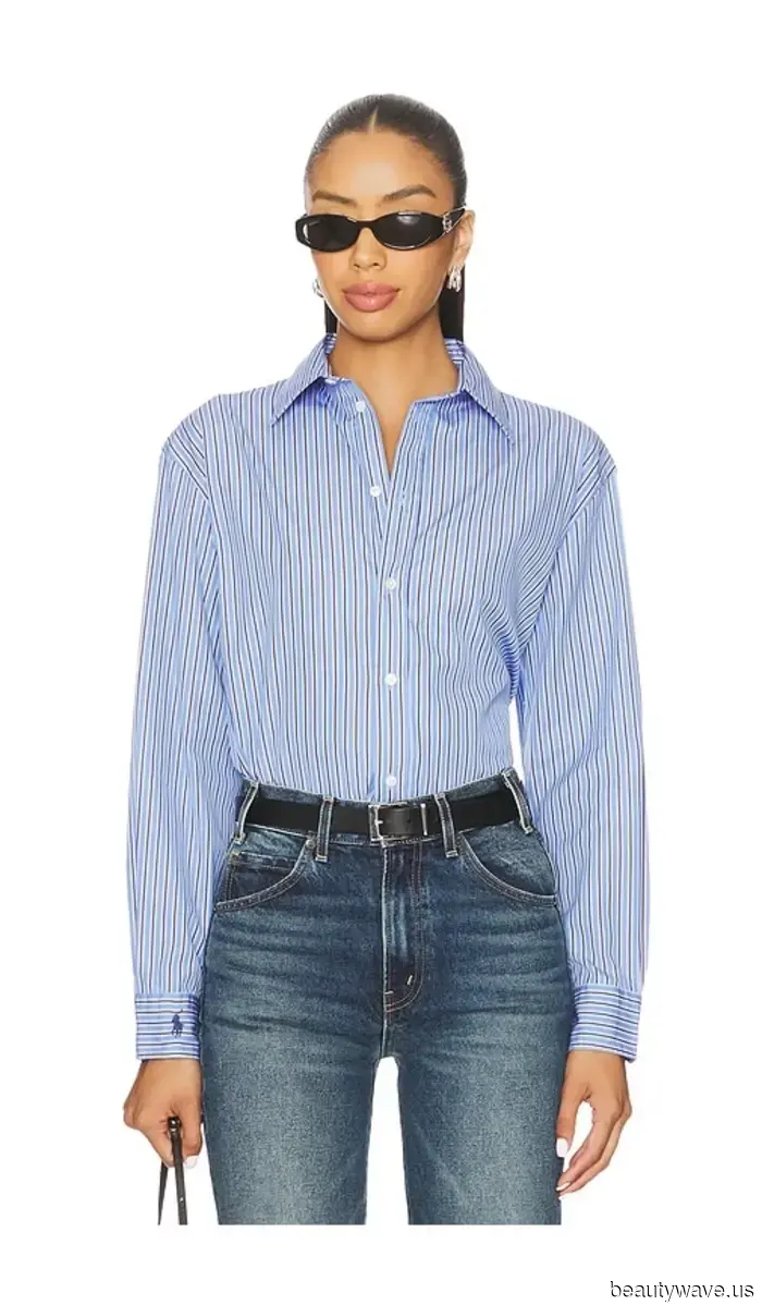 25 Wunderschöne Herbststücke, die mir von Revolve, Net-a-Porter und Ssense ins Auge gefallen sind