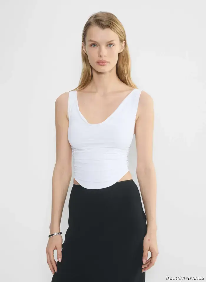 Aritzia ist ein Paradies für Modebegeisterte – diese 25 Highlights sind jetzt im Großverkauf