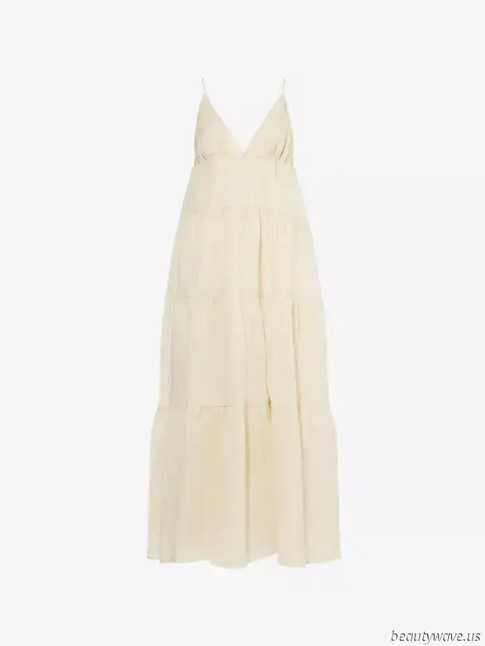 I Tried on the 6 Dissh Dresses That Are Currently in High Demand—Here’s How They Fit.