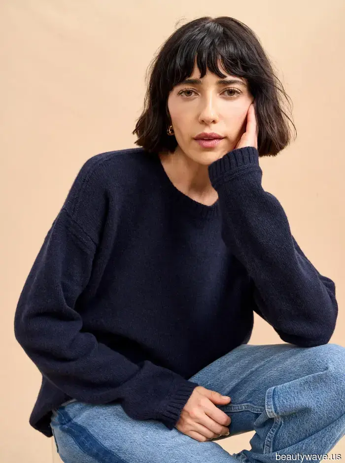 No Jeans, No Trousers—NY It Girls Will Opt for Flats with This Stylish Pant Trend All Summer