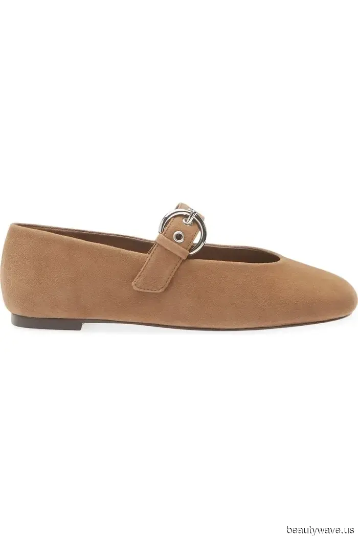 Alright, I’ll share—Trendy fashion enthusiasts would definitely be interested in these particular flat-shoe offers at Nordstrom.