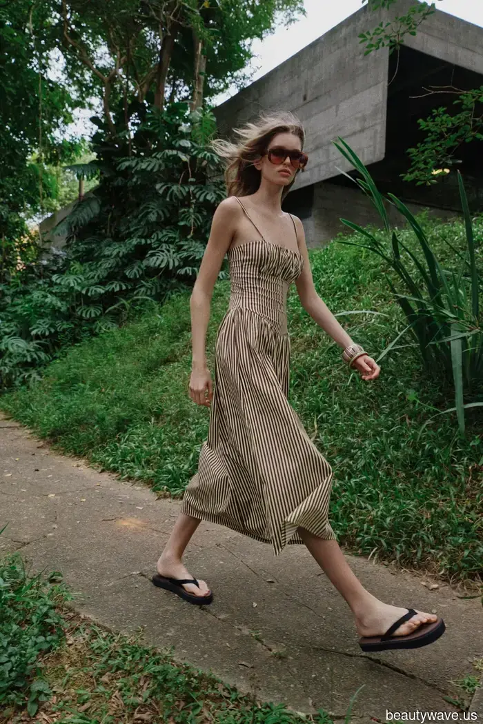 Zara Has Just Mastered the Most Stylish Spring Dress Trends—5 Styles That Are Likely to Sell Out First