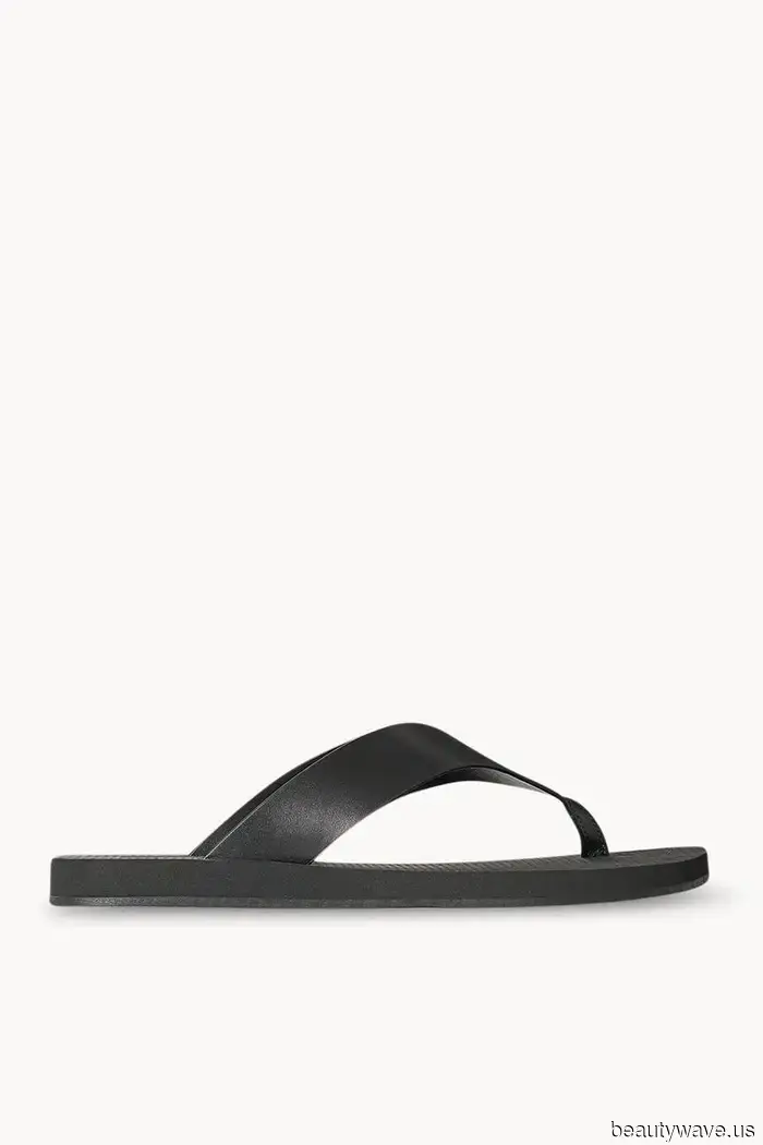 It's Official: Here Are the Most Coveted Luxury Sandals for Summer 2026